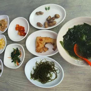 동남횟집 리뷰 사진