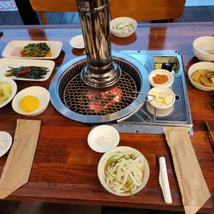 고들정육식당 사진