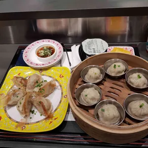 구복만두 사진