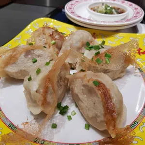구복만두 사진