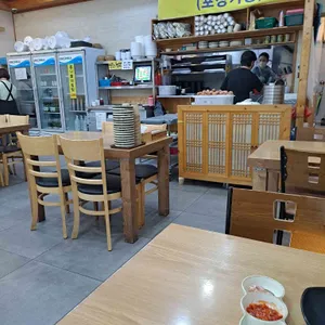 전주명가콩나물국밥 대표 사진