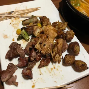 투다리 사진