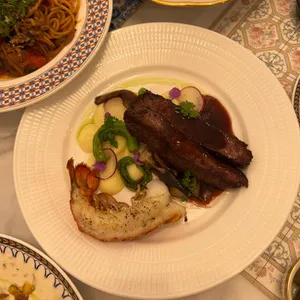 꽁스타멍 사진