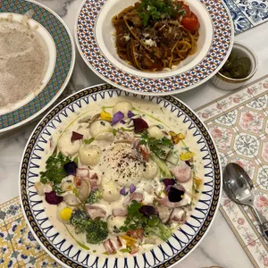 꽁스타멍 사진