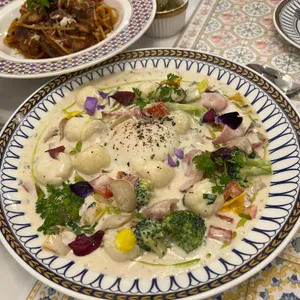 꽁스타멍 사진
