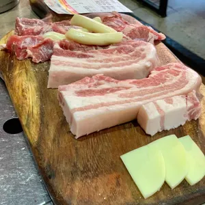 맛찬들왕소금구이 사진