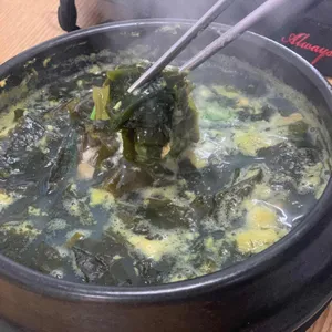 용두암해촌 사진