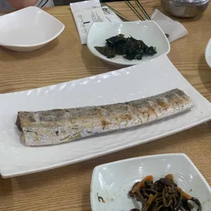 용두암해촌 사진