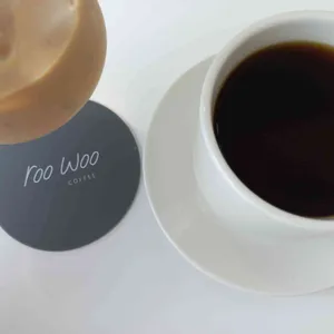 루우커피 사진