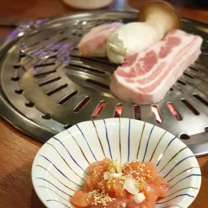 마포구이 사진