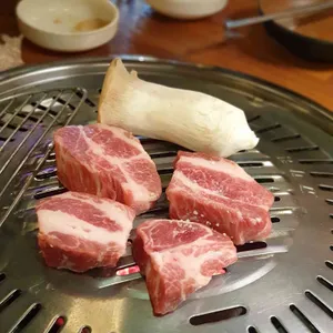 마포구이 사진
