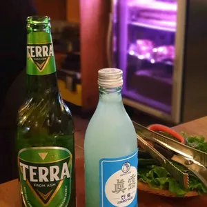 마포구이 사진