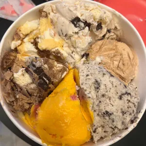 배스킨라빈스 속초중앙 사진