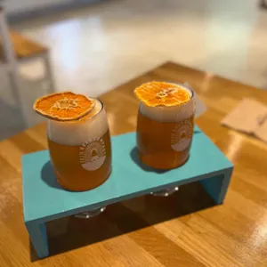 제주맥주 사진