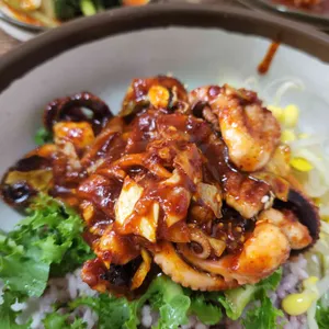 청솔향기 사진
