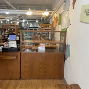 레트로 오븐 리뷰 사진