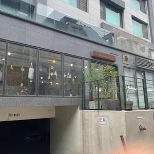 레트로 오븐 리뷰 사진