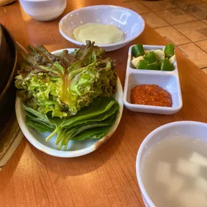 다함닭갈비 사진