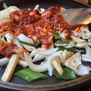 다함닭갈비 사진