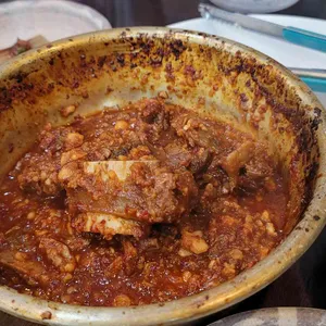 낙영찜갈비 사진