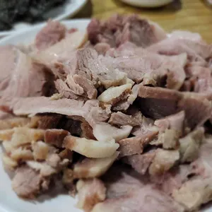 왕십리곱창 리뷰 사진