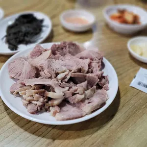 왕십리곱창 리뷰 사진