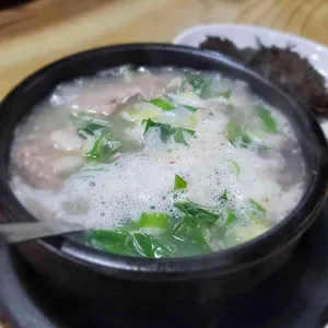 왕십리곱창 리뷰 사진