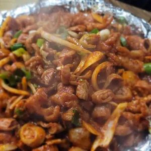 왕십리곱창 리뷰 사진