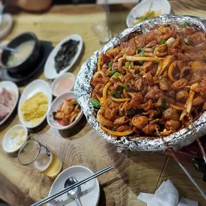 왕십리곱창 리뷰 사진