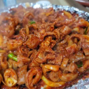 왕십리곱창 리뷰 사진