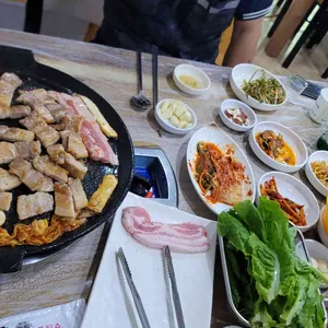 고기굽는그집 사진
