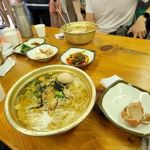 부송국수 리뷰 사진