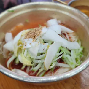 부송국수 리뷰 사진