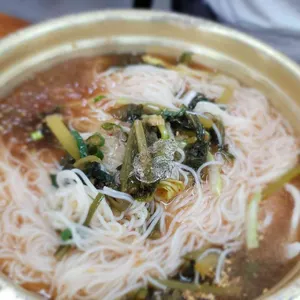 부송국수 리뷰 사진