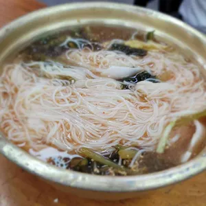 부송국수 리뷰 사진