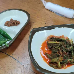 부송국수 리뷰 사진