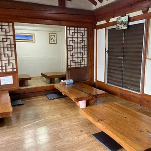 금산재칼국수 리뷰 사진