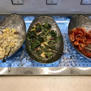 쿠우쿠우 리뷰 사진