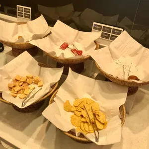 쿠우쿠우 리뷰 사진