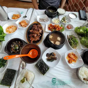 주봉마을우렁촌 사진