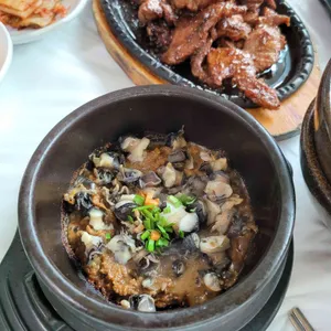 주봉마을우렁촌 사진