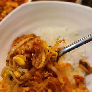 착한낙지 사진