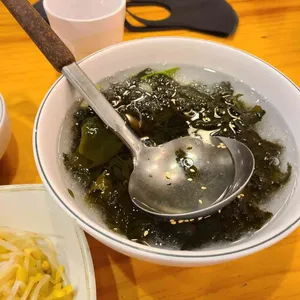 착한낙지 사진