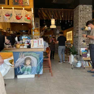 토모루스시 리뷰 사진
