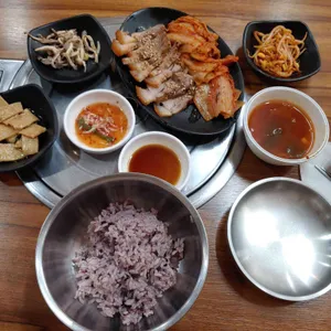 홍가네 김치독 사진