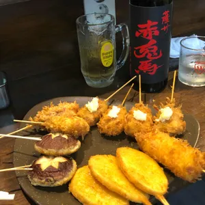 쿠시카츠쿠시엔 사진