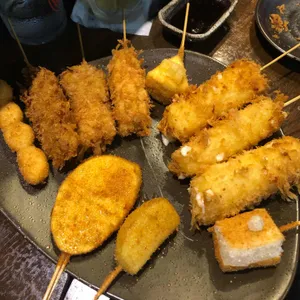 쿠시카츠쿠시엔 사진