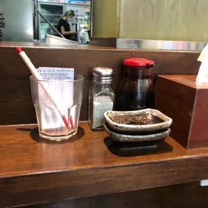 쿠시카츠쿠시엔 리뷰 사진