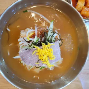 유림회관 사진