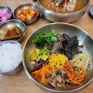 유림회관 사진